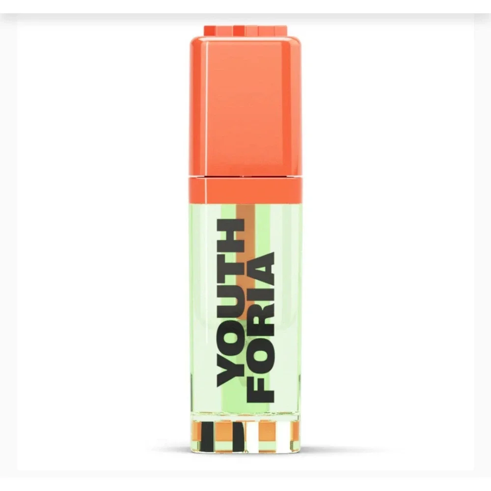 Youth Foria BYO Blush Color Changing Blush Oil 